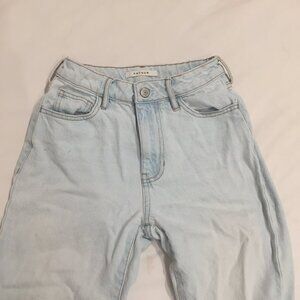 Pacsun jeans | pacsun Mom jeans size small